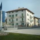 Apartment Trentino Alto Adige: Casa Per Vacanze In Montagna 