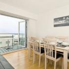 Apartment Crantock: 38 Ocean 1, Appartamento A Newquay 