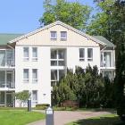 Apartment Heringsdorf Mecklenburg Vorpommern: Appartamento Sulla ...