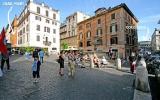 Apartment Roma Lazio: Grazioso Appartamento Vicino A Foro Romano E Colosseo 