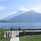 Apartment Dongo Lombardia: Appartamento Lusso (6 Posti) Piscina, Giardino ...