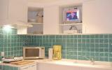 Apartment Perpignan Fax: Dettagli Blue Studio Per 4 Persone, Monolocale 