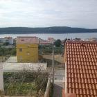 Apartment Primorsko Goranska: Croazia-Rab - Panoramico Appartamento Con ...