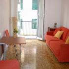 Apartment Riomaggiore: Dettagli Teodora Per 5 Persone, 2 Camere Da Letto 