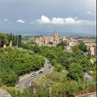 Apartment Toscana: Comfort, Panorama E Modernità In Bellissimo Borgo ...