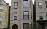 Apartment Chicago Illinois: Appartamento Per 5 Persone, 3 Camere Da Letto 