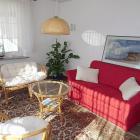 Apartment Borkum: Appartamento Tranquillo In Campagna, A Sud Terrazza Di ...