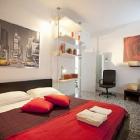Apartment Lazio Radio: Confortevole E Centralissimo Appartamento A Campo ...