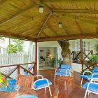 Apartment Barbados Radio: Dettagli Garden Apartment (2 Bedrooms) Per 4 ...