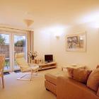 Apartment Paignton: 1 Corte Marine 