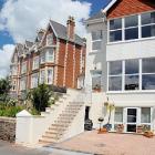 Apartment Paignton: 3 Gables Alta 