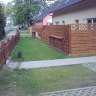 Apartment Ueckeritz: Vacanze Usedom, Ce, Terrazza, Per 5 Persone. 