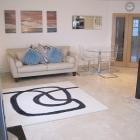 Apartment Dorset: Stunning Moderno Appartamento In Greenhill Con Viste Sul ...