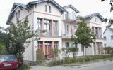 Apartment Heringsdorf Mecklenburg Vorpommern: Dettagli Appartement 11 - ...