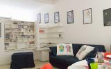 Apartment Roma Lazio: Appartamento Per 5 Persone, 1 Camera Da Letto 