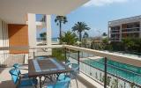 Apartment Villeneuve Loubet: Appartamento Per 4 Persone, 1 Camera Da Letto 