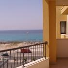 Apartment Borgo Puglia: Gallipoli Casa-Vacanze A 50 Mt Dal Mare 