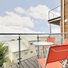 Apartment Saint Columb Minor: 36 Ocean1 - Self-Catering Alloggio - Newquay 