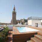 Apartment Spagna: Bell’Appartamento Ben Situato Nel Centro Di Siviglia, ...
