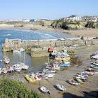 Apartment Newquay: 5 Harbour View 