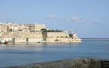 Apartment Malta: Appartamento Con Vista Magnifica Sul Grand Harbour 