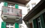 Apartment Scuol: Custom Appartamento In Villa In Stile Liberty Nella ...
