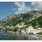 Apartment Italia: Torre Di Amalfi 