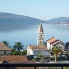 Apartment Montenegro: Moderno Grande Appartamento Con Vista Sul Mare Nella ...