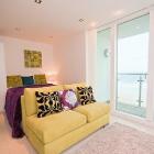 Apartment Newquay: Studio 20 Rocklands 