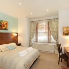 Apartment West Brompton: Delizioso Appto A 3 Camere Da Letto, Tranquilla ...