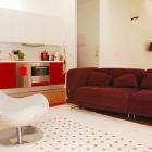 Apartment Lisbon Lisboa: Chiado Appartamento Romantico Con Una Città ...