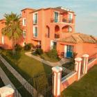 Apartment Sardegna: Villa Peonia - Holiday Home 