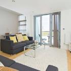 Apartment Newquay: Attico, 46 Di Zinco 