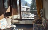 Apartment Chamonix Radio: Appartamento Per 6 Persone, 1 Camera Da Letto 