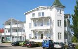 Apartment Ostseebad Göhren: Dettagli Residenz Vineta Typ B Per 6 Persone, 2 ...