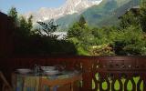 Apartment Chamonix Radio: Appartamento Per 4 Persone, 2 Camere Da Letto 