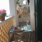 Apartment Italia: Appartamento Panoramico In Costiera Amalfitana 