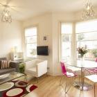 Apartment Regno Unito: Dettagli Ellison View Per 5 Persone, 2 Camere Da Letto 