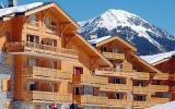 Apartment Montalbert: Appartamento Per 6 Persone, 2 Camere Da Letto 