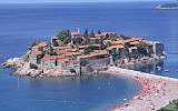 Apartment Sveti Stefan: Spazioso Appartamento Con 2 Camere, È Possibile ...