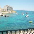 Apartment Malta: Fronte Mare Appartamento Di Lusso A St Julians 