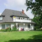 Apartment Schleswig Holstein Sauna: Dettagli Wohnung 1 Per 6 Persone, 2 ...