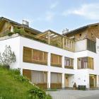 Apartment Tirol Fax: La Casa Un Po’ Diversa Per Una Vacanza, Accogliente E ...