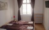 Apartment Repubblica Ceca: Appartamento Per 5 Persone, 2 Camere Da Letto 