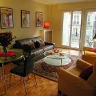 Apartment Francia Radio: Appartamento Lussuoso, Posizione Ottima E ...