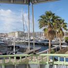 Apartment Francia: Port-Frejus Pied Dans L'eau 