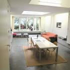 Apartment Le Chat Brabant: Artista Studio Confortevole E Luminoso (80 M2) ...