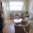 Apartment Norderney Radio: Appartamento Werner / Hessen - Grazioso ...