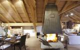Apartment Chamonix Sauna: Appartamento Per 8 Persone, 3 Camere Da Letto 