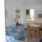 Apartment Liguria: Perfettamente Ristrutturato 